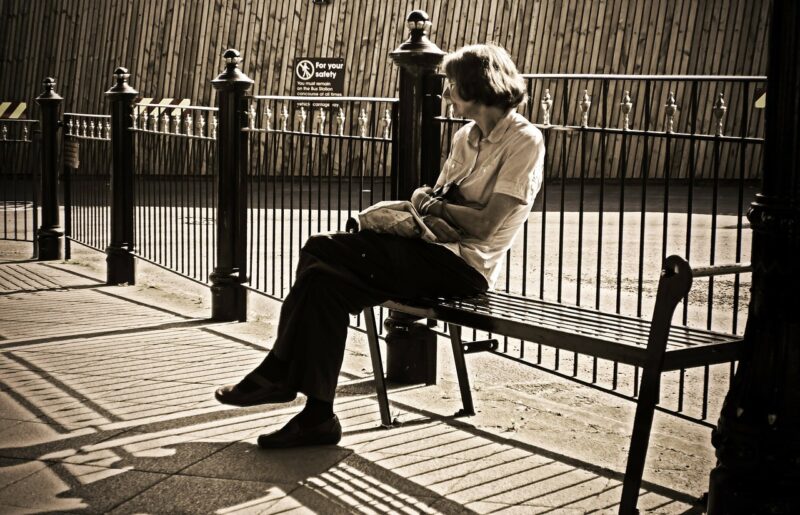 widowhood