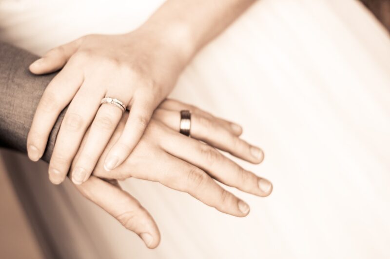 marriage