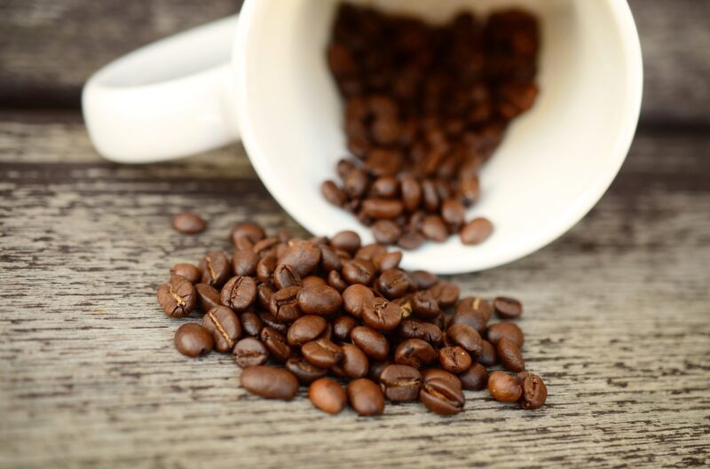 caffeine addiction and withdrawal