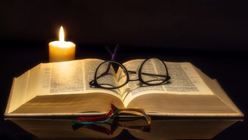 bible society