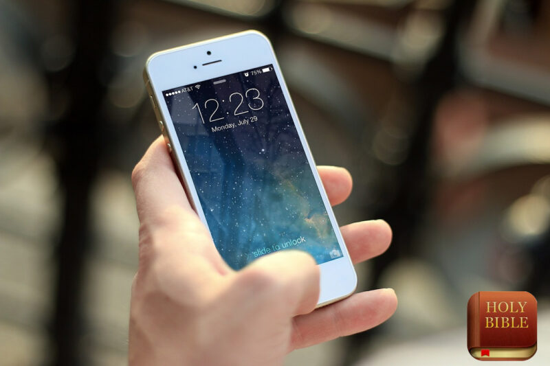 phone app