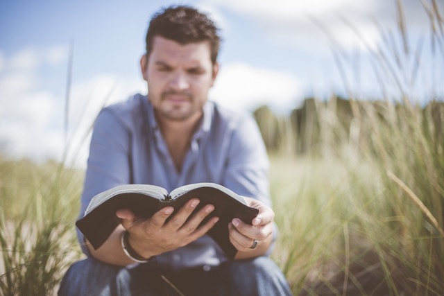 reading