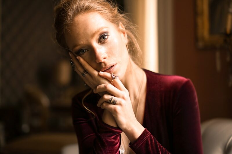 do you know someone with narcissistic personality disorder?