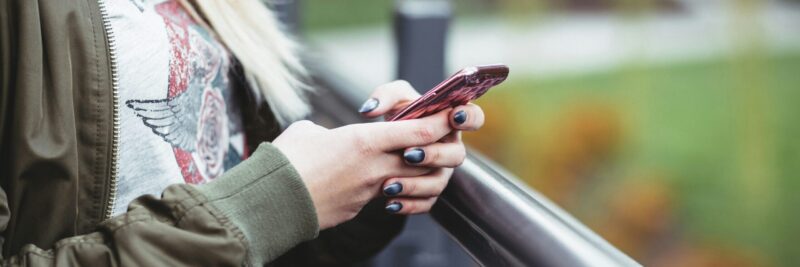 The Dual Impact of Social Media on Teen Mental Health