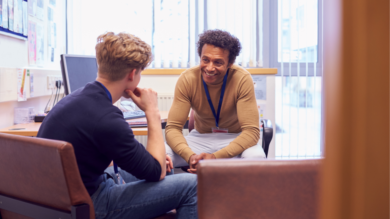 3 Things You Need to Know Before Becoming a Christian Counsellor - TOV