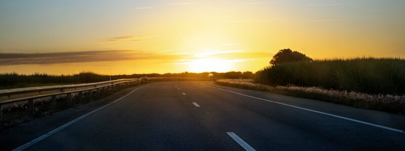 A pathway stretching forward, symbolising biblical wisdom, Christian formation, and flourishing in 2026