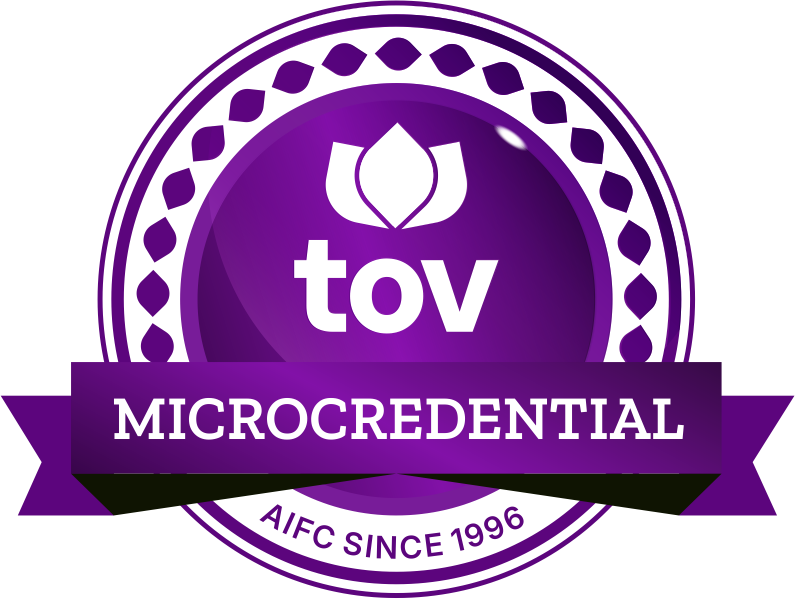 Microcredential badges 2